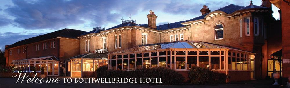 Bothwell Bridge Hotel Exterior foto